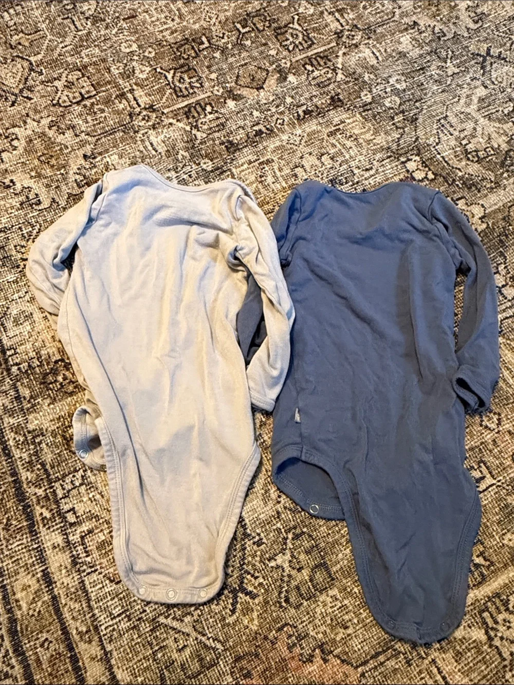 Set or Kyte baby onsie